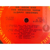 DR.HOOK AND THE MEDICINE SHOW  