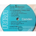 CHARLEY PRIDE  