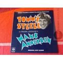 TOMMY STEELE 