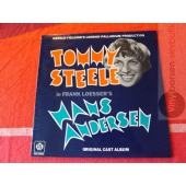 TOMMY STEELE 