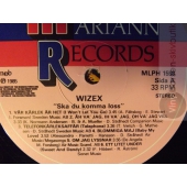 WIZEX  