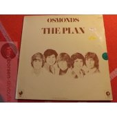 OSMONDS   