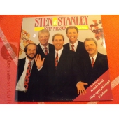 STEN&STANLEY  STEN NILSSON  