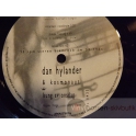 DAN HYLANDER &KOSMONAUT  