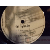 DAN HYLANDER &KOSMONAUT  