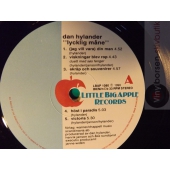 DAN HYLANDER  