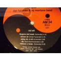 DAN HYLANDER & R.M.B  