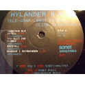 BÄCKMAN DAN HYLANDER & R.M.B    