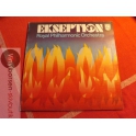 EXSEPTION  