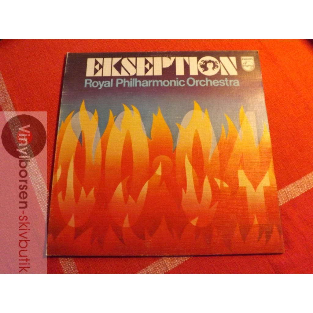 EXSEPTION  