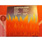 EXSEPTION  