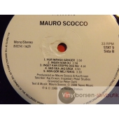 MAURO SCOCCO  
