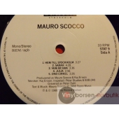 MAURO SCOCCO  