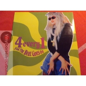 4 EVERY 1 AND THE BEAT 
