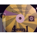 4 EVERY 1 AND THE BEAT 