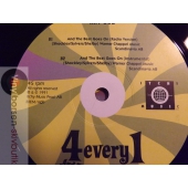 4 EVERY 1 AND THE BEAT 