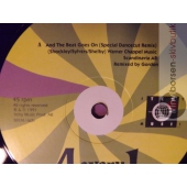 4 EVERY 1 AND THE BEAT 
