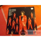 ROD STEWART  