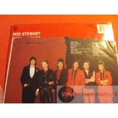ROD STEWART  