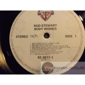ROD STEWART  