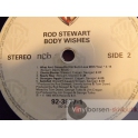 ROD STEWART  