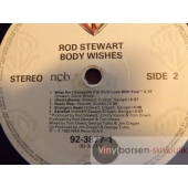 ROD STEWART  