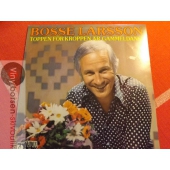 BOSSE LARSSON  