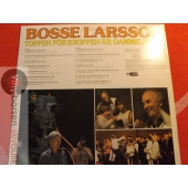 BOSSE LARSSON  