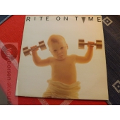 RITE ON TIME    