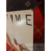 RITE ON TIME    