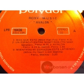 ROXY MUSIC  