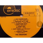 STEAPLERS 