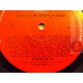 STARS ON 45   