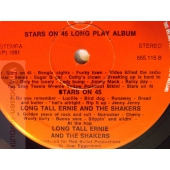 STARS ON 45   