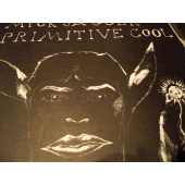MICK JAGGER PRIMITIVE COOL