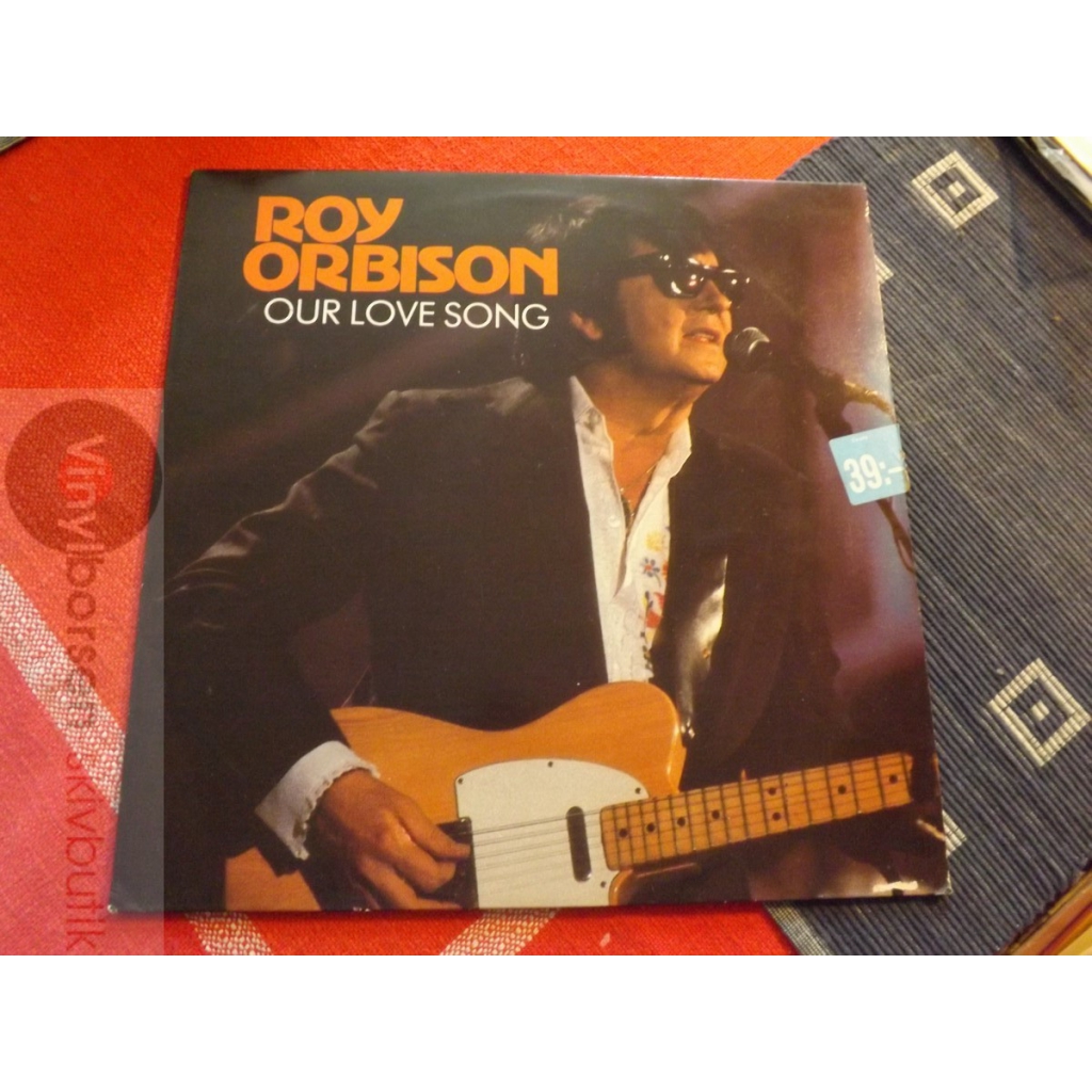 ROY ORBISON  