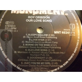 ROY ORBISON  