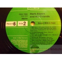 HERB ALPERT AND HIS FRIENDS     