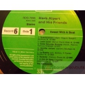 HERB ALPERT AND HIS FRIENDS     