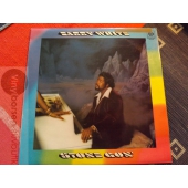 BARRY WHITE  