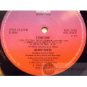 BARRY WHITE  