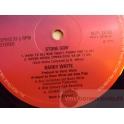BARRY WHITE  