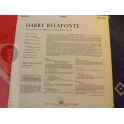 HARRY BELAFONTE  