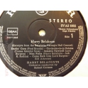 HARRY BELAFONTE  