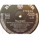 HARRY BELAFONTE  