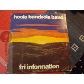 HOOLA BANDOOLA BAND   