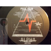 PAUL REIN  
