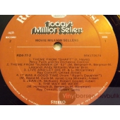 V/A  MOVIE MILLION SELLERS