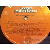 V/A  MOVIE MILLION SELLERS