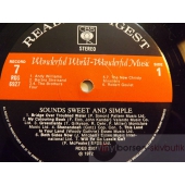 V/A  SOUNDS SWEET AND SIMPLE